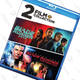 Blade Runner 2-Film Collection | $16 | Amazon